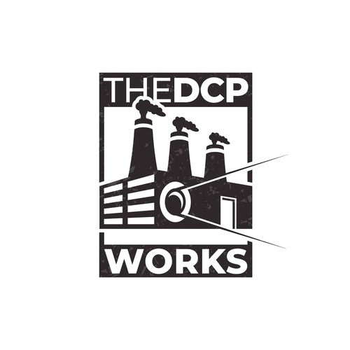 What is a dcp the dcp works