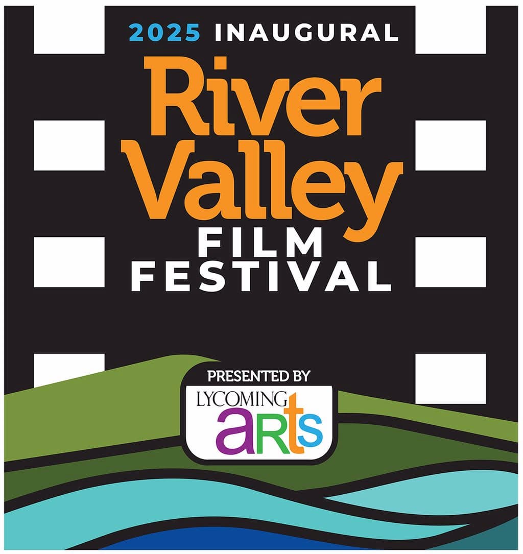 river valley film festival logo